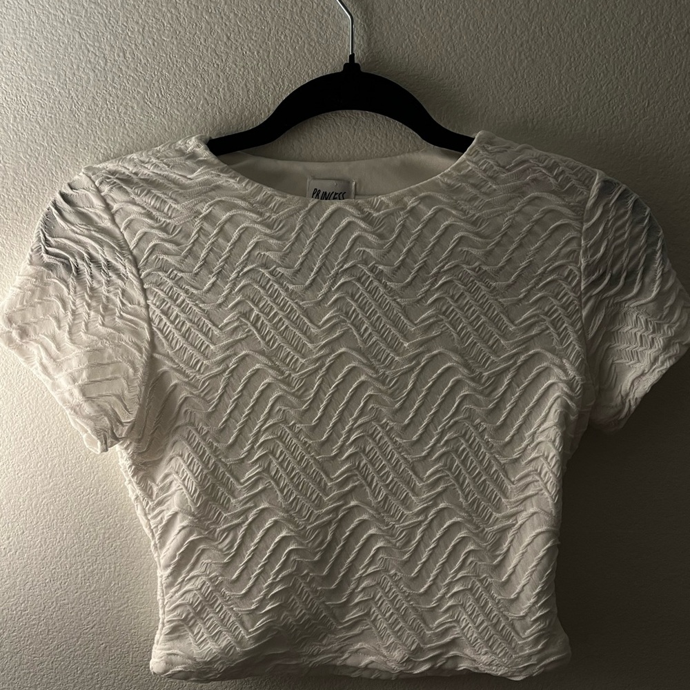 Princess Polly Shirt